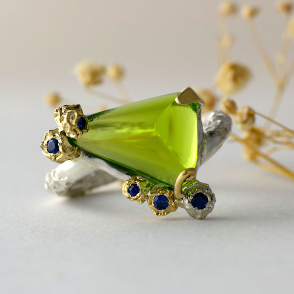 Magnolia Restrepo Jewellery - Jewellery - photo 1