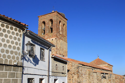 Parroquia católica de Nuestra Señora de Altagracia