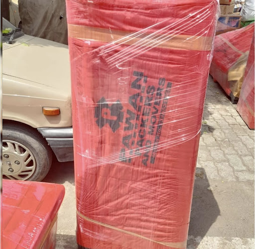 Pawan packers and movers. Kanpur best packers and Movers in kanpur........🚛🚛...I have availabled… post image