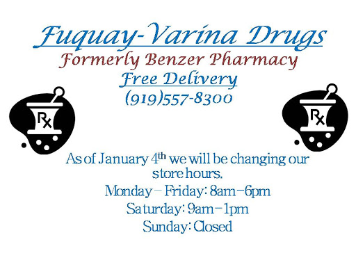 Fuquay Pharmacy Gallery - United States