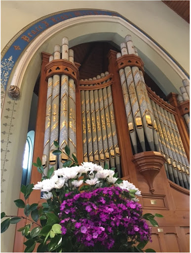 Trinity Brighton Uniting Church - Thumbnail