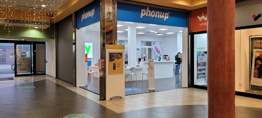 Phonup - Visual