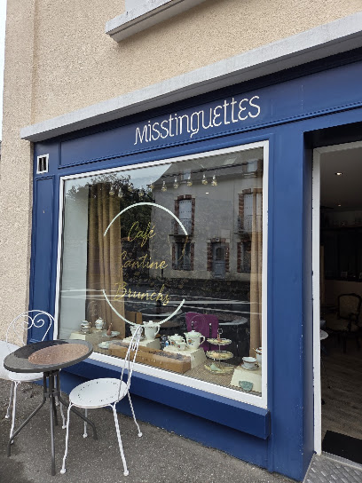 MISSTINGUETTES