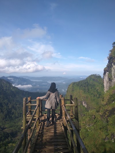 Photos of Gunung Lanang