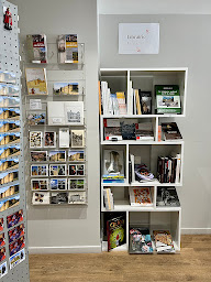 Photo n°11 de Office de Tourisme Charleville/Sedan en Ardenne à Sedan (Office de tourisme)