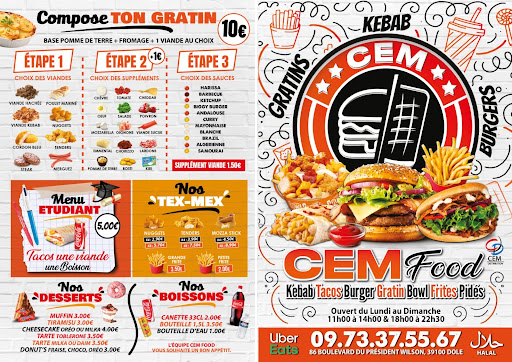 Photo 2 - Cem Food