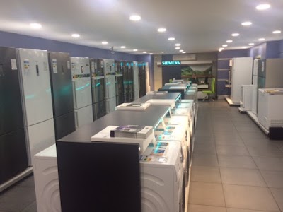 Photos of Altmışd&ouml;rtoğlu Ticaret - Siemens