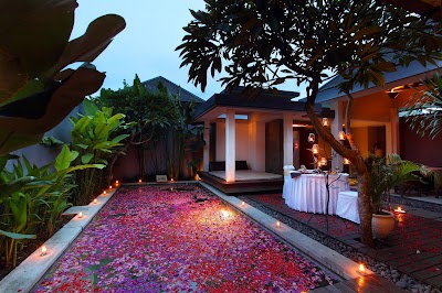 Photos of Aria Exclusive Villas and Spa