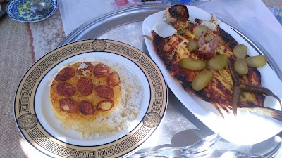 Photos of رستوران چهل چشمه