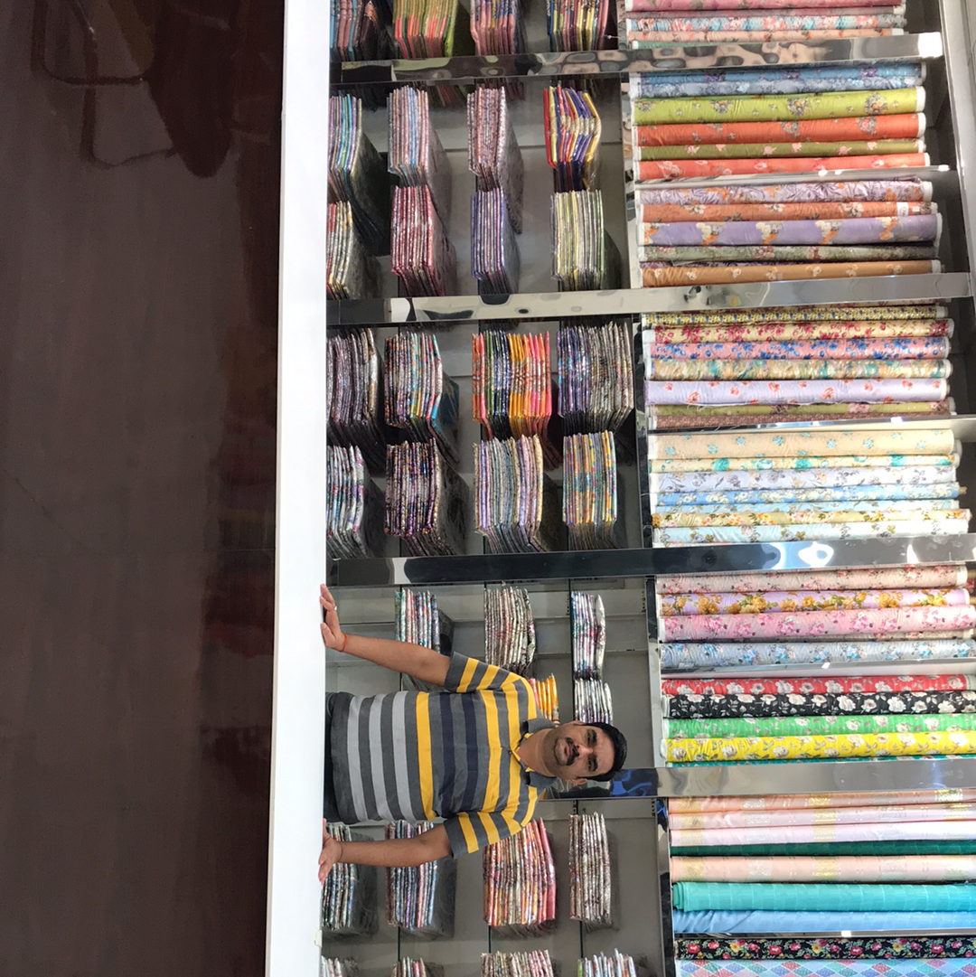 Turjaman textiles - صورة 2