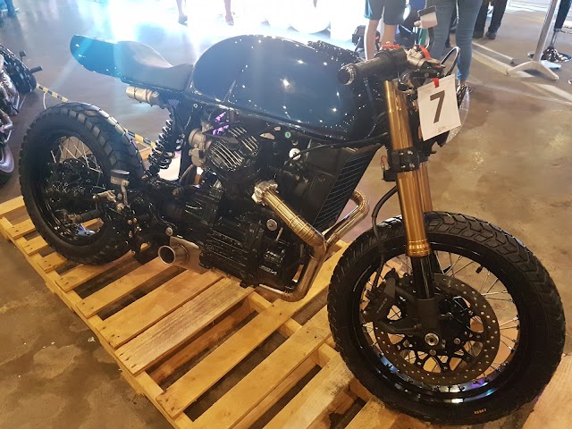 World Trade Center Metro Manila