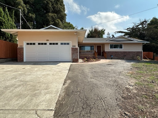Bay Area Real Estate - Thumbnail