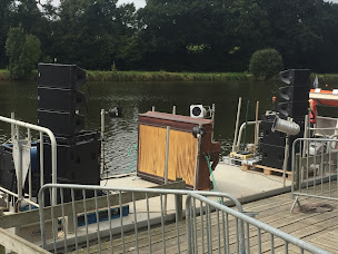 Photo n°19 de ABERS ROAD à Saint-Pabu (Fournisseur de matériel audiovisuel)