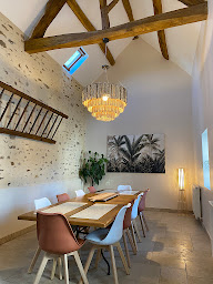 Photo n°41 de La Ferme de Fontenelle à Amillis (Agriculteur)