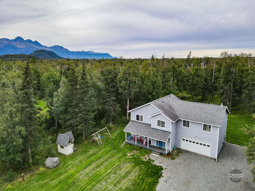 Alaska Vacation Rentals & Cabins, LLC Gallery - United States