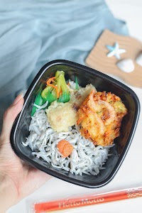 ほっともっと 川南店