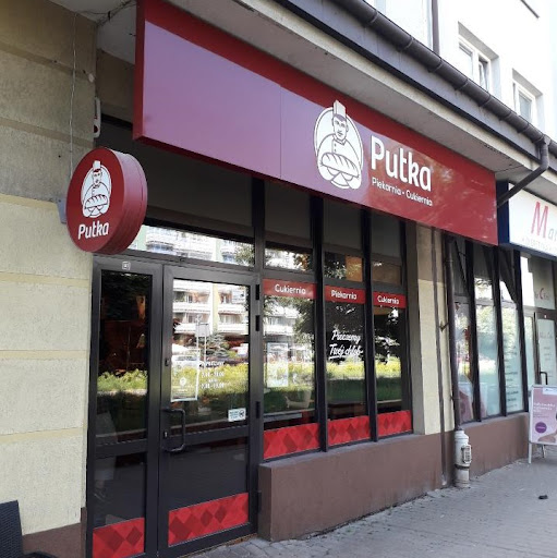 Piekarnia PUTKA
