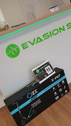 Photo n°8 de Evasion Sport Genas à Genas (Programme de bien-être)