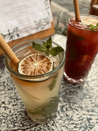 Photo n°45 de SIKENA à Saint-Maur-des-Fossés (Restaurant)