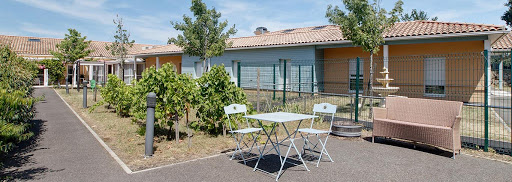 Photo de Résidence Les Pergolas de Sigoulès - emeis