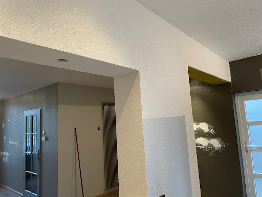 Deco plaster - Visual