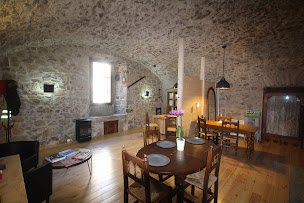 Photo n°4 de Saint Georges Immobilier à Mont-Louis (Agence immobilière)