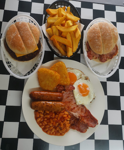 pit stop snacks Gallery - United Kingdom