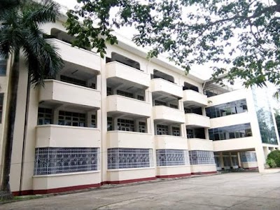Photos of University of East Yangon