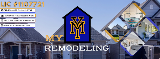 Avatar for My Remodeling Inc.