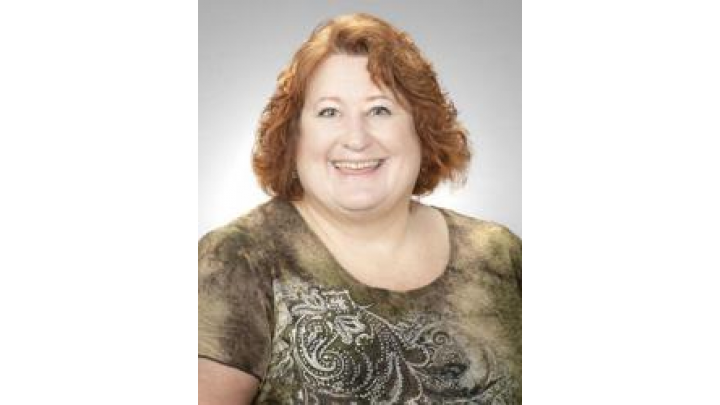 Rebecca Jane Swint Crnp