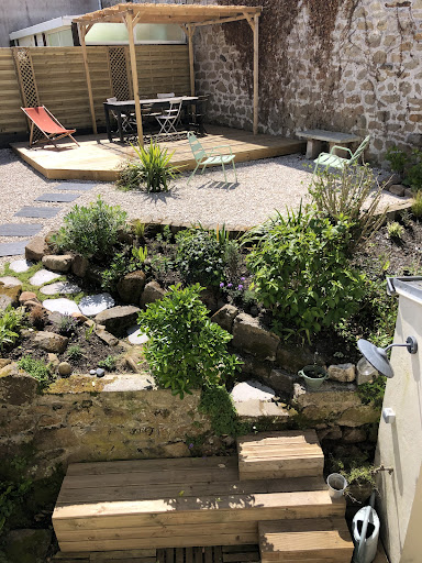 Photo de Résidence Goélia An Douar à Audierne (29770)