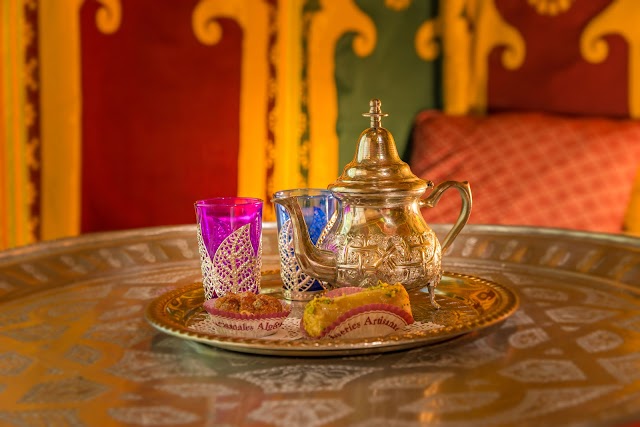 Dâr Layla