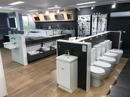 Tradelink Mildura Showroom + Trade - Thumbnail