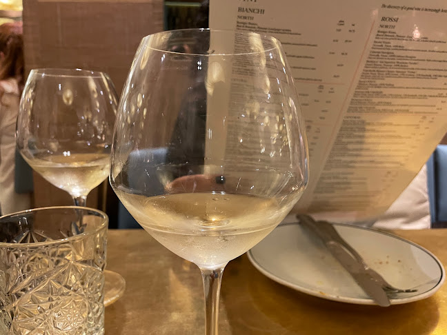 San Carlo Cicchetti Phone number
