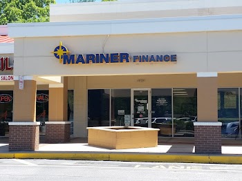 Mariner Finance Payday Loans Picture