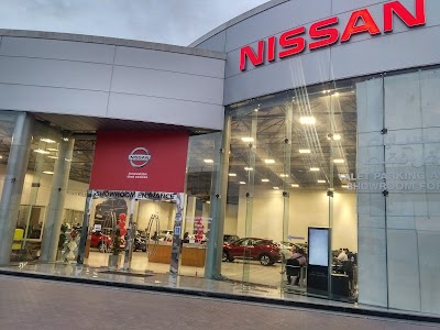 Photos of Arabian Automobiles