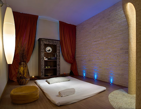 Hotel Esplanade Tergesteo by null