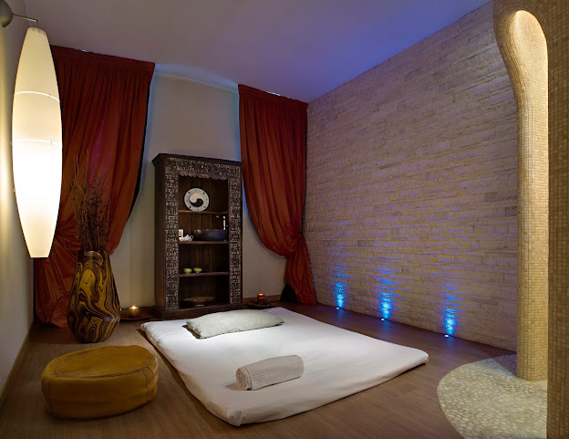 Hotel Esplanade Tergesteo by null