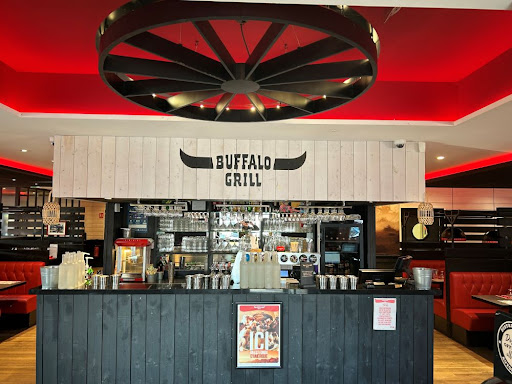 Photo 3 - Buffalo Grill Pierry