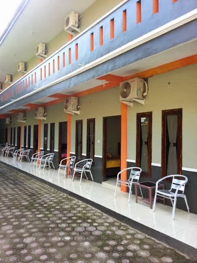 Photos of Hotel Saluyu