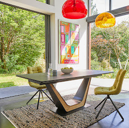 Photo n°8 de 4 PIEDS Orléans - Saran à Saran (Magasin de meubles)