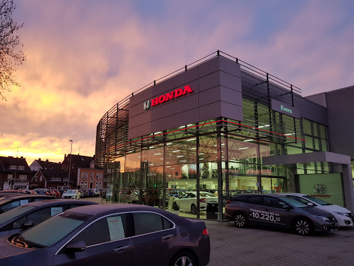 Autohaus Evers GmbH & Co. KG