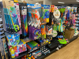 Photo n°8 de TABAC DE LA PLAGE à Portiragnes (Bureau de tabac)