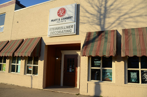 JC Licht Benjamin Moore Paint & Decor Store Wauwatosa - Thumbnail