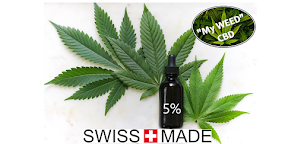 Photo n°1 de Myweedcbd à Chalabre (Magasin)