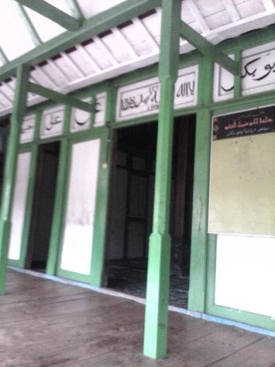 Mosque