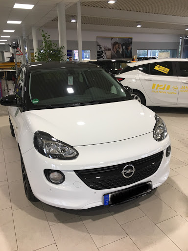 Autohaus Am Ruhrdeich Moers I Opel Vertragspartner - Thumbnail
