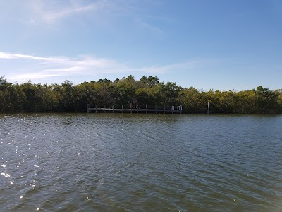 Samsons Island Nature Park