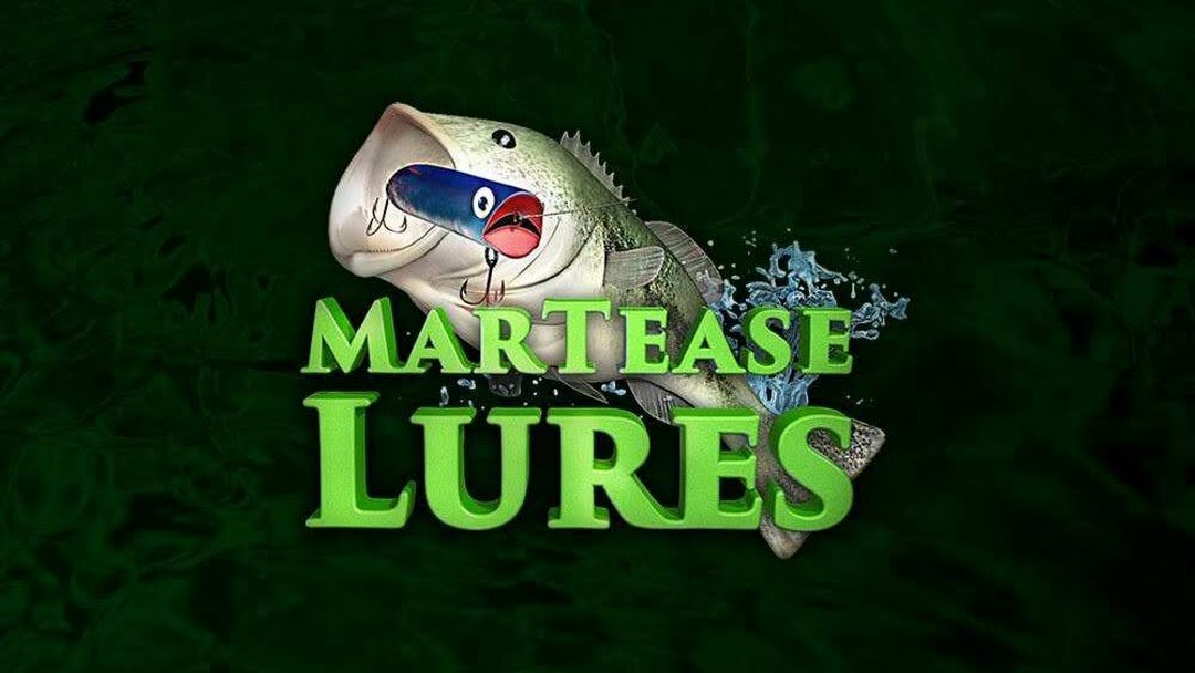 MarTease Lures - Premium, hand made fishing lures in Prineville