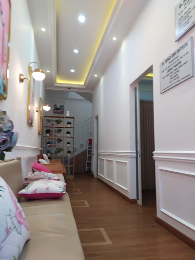 Photos of Nabila Skin Care